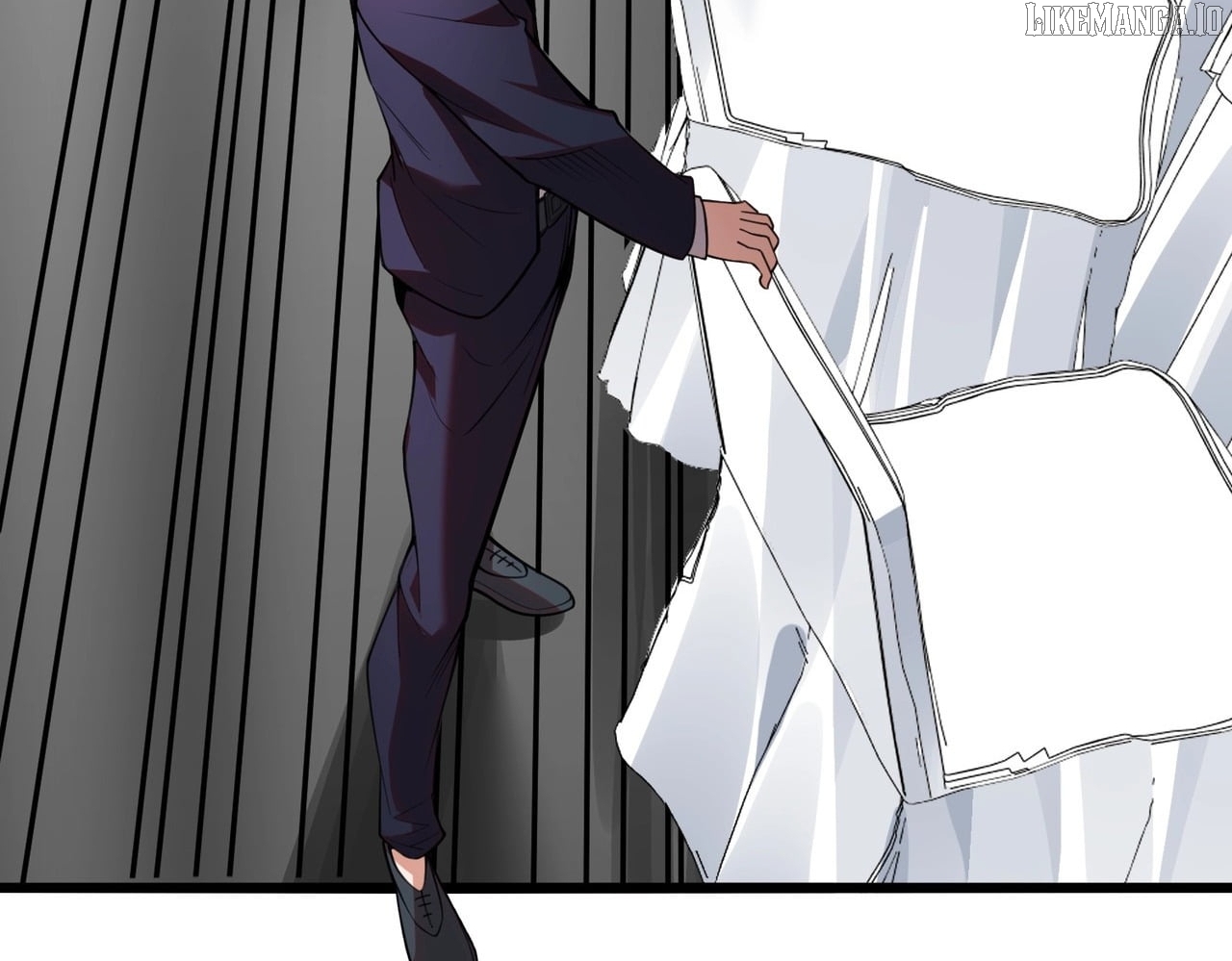 Hidden Dragon in the City (2025) Chapter 3 - page 33